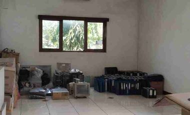Disewakan Gudang di Jalan Pembangunan Tangerang