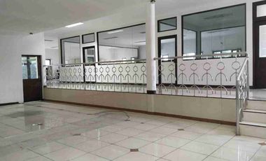 Disewakan Gudang di Jalan Pembangunan Tangerang