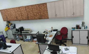 Disewakan Gudang di Jalan Pembangunan Tangerang