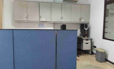 Disewakan Gudang di Jalan Pembangunan Tangerang