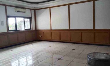 Disewakan Gudang di Jalan Pembangunan Tangerang