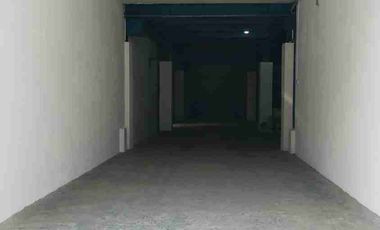 Disewakan Gudang di Jalan Pembangunan Tangerang