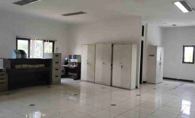 Disewakan Gudang di Jalan Pembangunan Tangerang