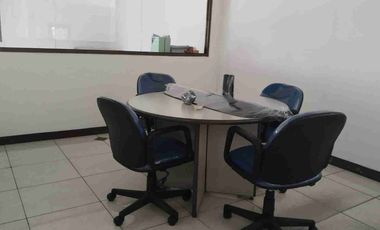 Disewakan Gudang di Jalan Pembangunan Tangerang