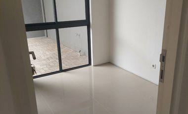 Disewa Rumah