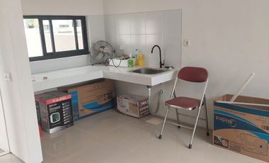 Disewa Rumah