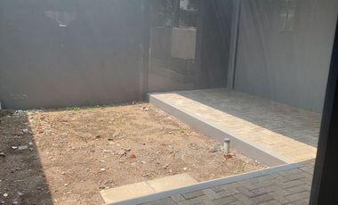 Disewa Rumah