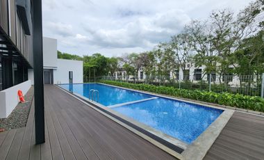 Disewa Rumah