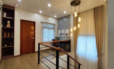 Pre Selling Modern House and Lot with Amenities For Sale in Balintawak Lipa City Batangas RAS