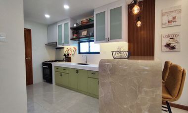 Pre Selling Modern House and Lot with Amenities For Sale in Balintawak Lipa City Batangas RAS