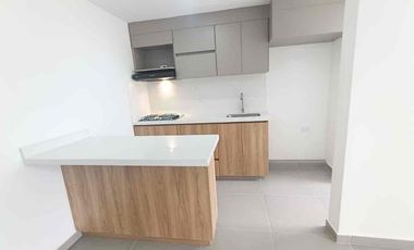 Apartamento en Alquiler Bello, Pueeto Vallarta, cerca al HOMO y a vía principal  por  $2'100.000