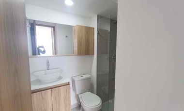 Apartamento en Alquiler Bello, Pueeto Vallarta, cerca al HOMO y a vía principal  por  $2'100.000