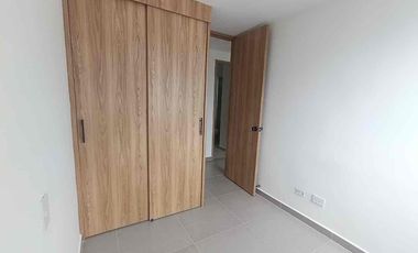 Apartamento en Alquiler Bello, Pueeto Vallarta, cerca al HOMO y a vía principal  por  $2'100.000