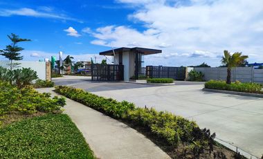 Pre Selling 2 Storey House and Lot Single Attached For Sale Located in Balintawak Lipa City Batangas RAS