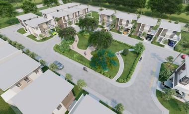 For Sale Pre Selling 2 Storey House and Lot Single Attached in Balintawak Lipa City Batangas RAS