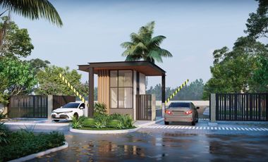 For Sale Pre Selling 2 Storey House and Lot Single Attached in Balintawak Lipa City Batangas RAS