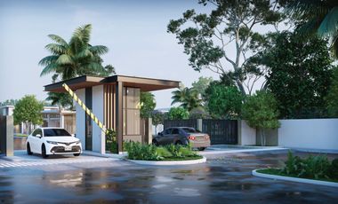 For Sale Pre Selling 2 Storey House and Lot Single Attached in Balintawak Lipa City Batangas RAS