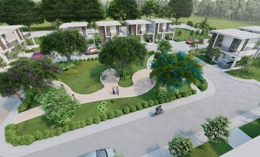 For Sale Pre Selling 2 Storey House and Lot Single Attached in Balintawak Lipa City Batangas RAS