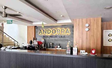 DIJUAL HOTEL AKTIF 4 LANTAI 28 KAMAR LOKASI PREMIUM DI RING 1 MALIOBORO 
YOGYAKARTA