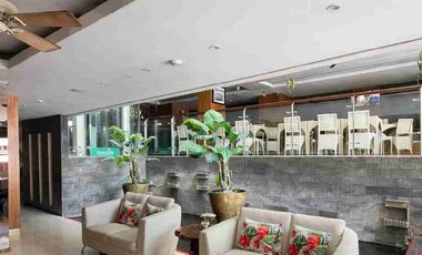 DIJUAL HOTEL AKTIF 4 LANTAI 28 KAMAR LOKASI PREMIUM DI RING 1 MALIOBORO 
YOGYAKARTA