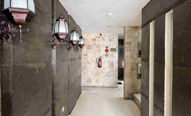 DIJUAL HOTEL AKTIF 4 LANTAI 28 KAMAR LOKASI PREMIUM DI RING 1 MALIOBORO 
YOGYAKARTA