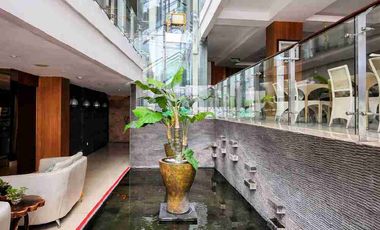 DIJUAL HOTEL AKTIF 4 LANTAI 28 KAMAR LOKASI PREMIUM DI RING 1 MALIOBORO 
YOGYAKARTA