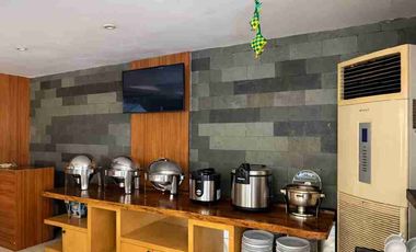DIJUAL HOTEL AKTIF 4 LANTAI 28 KAMAR LOKASI PREMIUM DI RING 1 MALIOBORO 
YOGYAKARTA