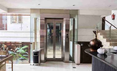 DIJUAL HOTEL AKTIF 4 LANTAI 28 KAMAR LOKASI PREMIUM DI RING 1 MALIOBORO 
YOGYAKARTA
