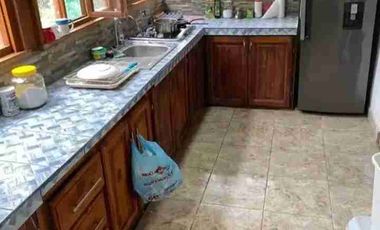 Se vende finca de 4 hectáreas con 5 construcciones totalmente equipadas en Intag apuela Cotacachi Imbabura Ecuador