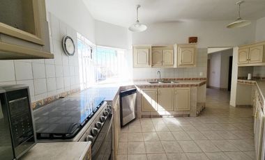 Single-Story Home in Private Gated Community | 4BD/4BA | 9,688 sq ft lot | Chihuahua City