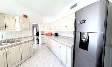 Single-Story Home in Private Gated Community | 4BD/4BA | 9,688 sq ft lot | Chihuahua City