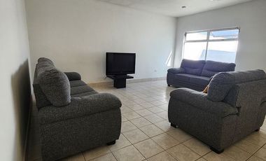 Single-Story Home in Private Gated Community | 4BD/4BA | 9,688 sq ft lot | Chihuahua City