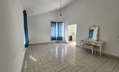 Single-Story Home in Private Gated Community | 4BD/4BA | 9,688 sq ft lot | Chihuahua City
