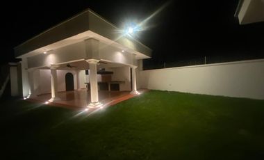 Casa en Venta en Rincón del Montero en Parras, Coahuila de Zaragoza
