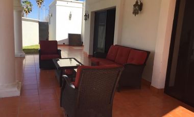 Casa en Venta en Rincón del Montero en Parras, Coahuila de Zaragoza