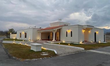 Casa en Venta en Rincón del Montero en Parras, Coahuila de Zaragoza