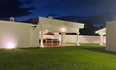 Casa en Venta en Rincón del Montero en Parras, Coahuila de Zaragoza