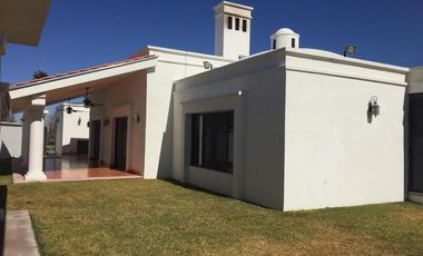 Casa en Venta en Rincón del Montero en Parras, Coahuila de Zaragoza