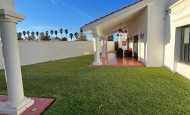 Casa en Venta en Rincón del Montero en Parras, Coahuila de Zaragoza