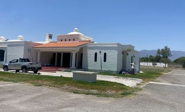 Casa en Venta en Rincón del Montero en Parras, Coahuila de Zaragoza