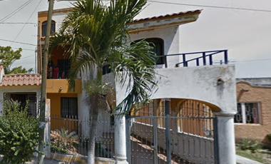 VENTA DE CASA EN MANZANILLO COLIMA COLONIA BARRIO VALLE DE LAS GARZAS