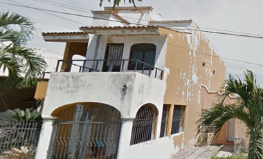 VENTA DE CASA EN MANZANILLO COLIMA COLONIA BARRIO VALLE DE LAS GARZAS