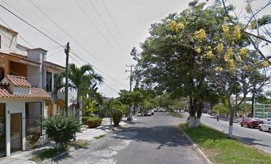 VENTA DE CASA EN MANZANILLO COLIMA COLONIA BARRIO VALLE DE LAS GARZAS