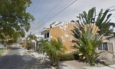 VENTA DE CASA EN MANZANILLO COLIMA COLONIA BARRIO VALLE DE LAS GARZAS
