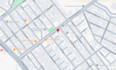 VENTA DE CASA EN MANZANILLO COLIMA COLONIA BARRIO VALLE DE LAS GARZAS