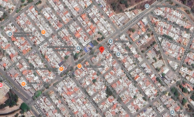 VENTA DE CASA EN MANZANILLO COLIMA COLONIA BARRIO VALLE DE LAS GARZAS