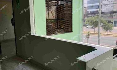 ALQUILO LOCAL OFICINA SPA CONSULTORIO 90M2