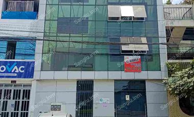 ALQUILO LOCAL OFICINA SPA CONSULTORIO 90M2