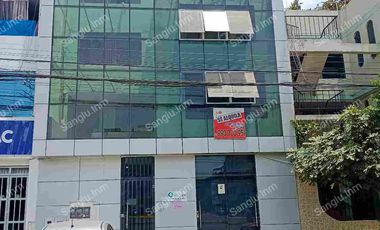 ALQUILO LOCAL OFICINA SPA CONSULTORIO 90M2