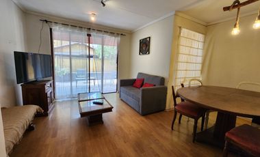 Se arrienda casa en Parque del Este, Rancagua